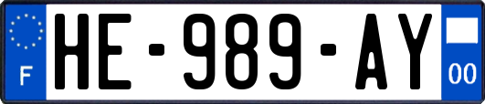 HE-989-AY