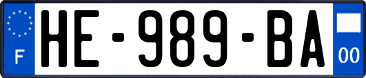 HE-989-BA