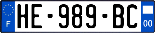 HE-989-BC