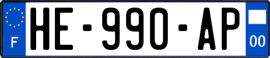 HE-990-AP