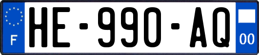 HE-990-AQ