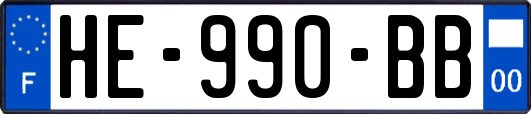 HE-990-BB