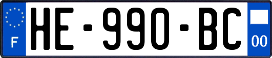 HE-990-BC