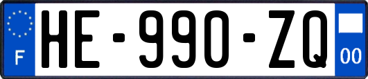 HE-990-ZQ