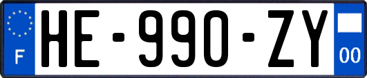 HE-990-ZY