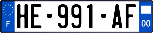 HE-991-AF