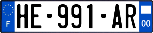 HE-991-AR