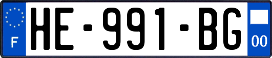 HE-991-BG