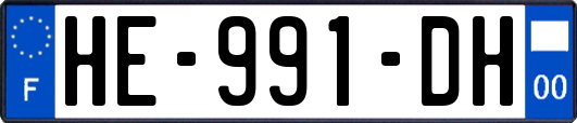 HE-991-DH