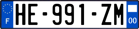 HE-991-ZM
