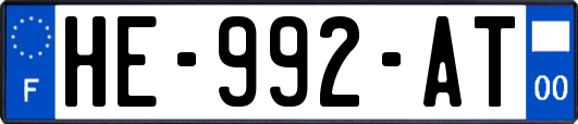 HE-992-AT