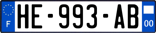 HE-993-AB