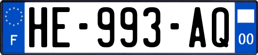 HE-993-AQ