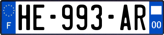 HE-993-AR