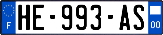 HE-993-AS