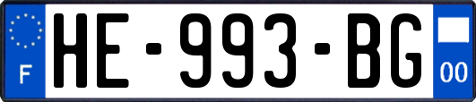 HE-993-BG
