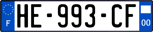 HE-993-CF