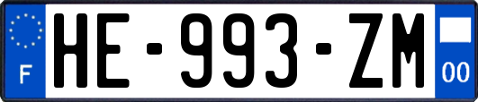 HE-993-ZM