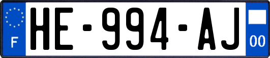 HE-994-AJ
