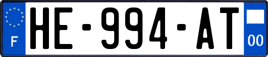 HE-994-AT