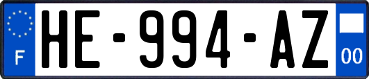 HE-994-AZ