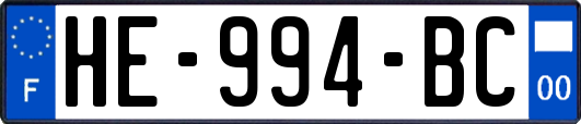 HE-994-BC