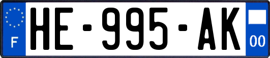 HE-995-AK