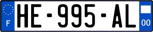 HE-995-AL