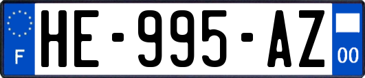 HE-995-AZ