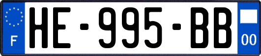 HE-995-BB