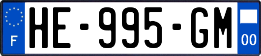 HE-995-GM