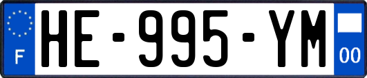 HE-995-YM
