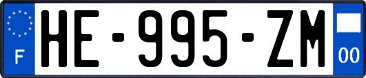 HE-995-ZM