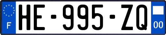 HE-995-ZQ