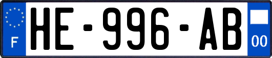 HE-996-AB