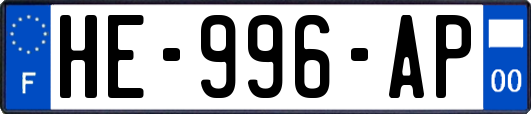 HE-996-AP