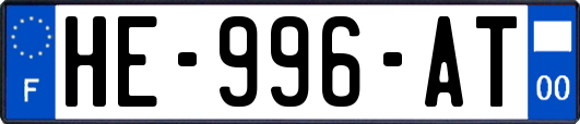 HE-996-AT