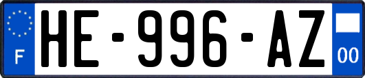 HE-996-AZ