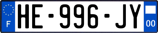 HE-996-JY