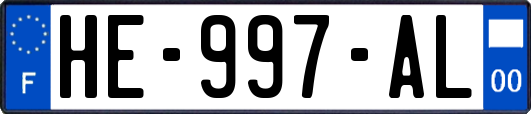 HE-997-AL