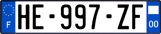 HE-997-ZF