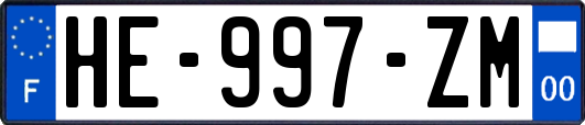 HE-997-ZM
