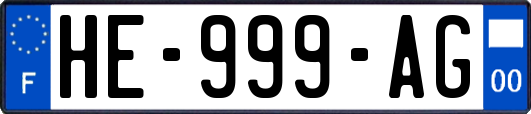 HE-999-AG