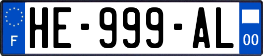 HE-999-AL