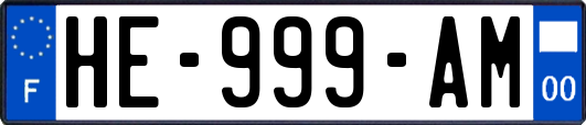 HE-999-AM