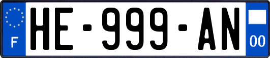 HE-999-AN