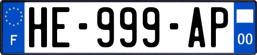 HE-999-AP