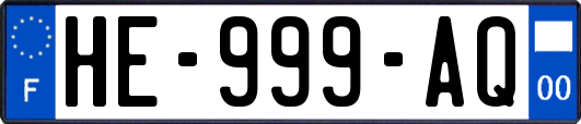 HE-999-AQ