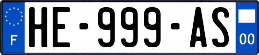 HE-999-AS