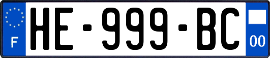 HE-999-BC